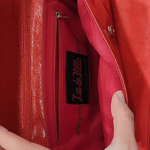 Lux de Ville Purse - Picture 3 of 5